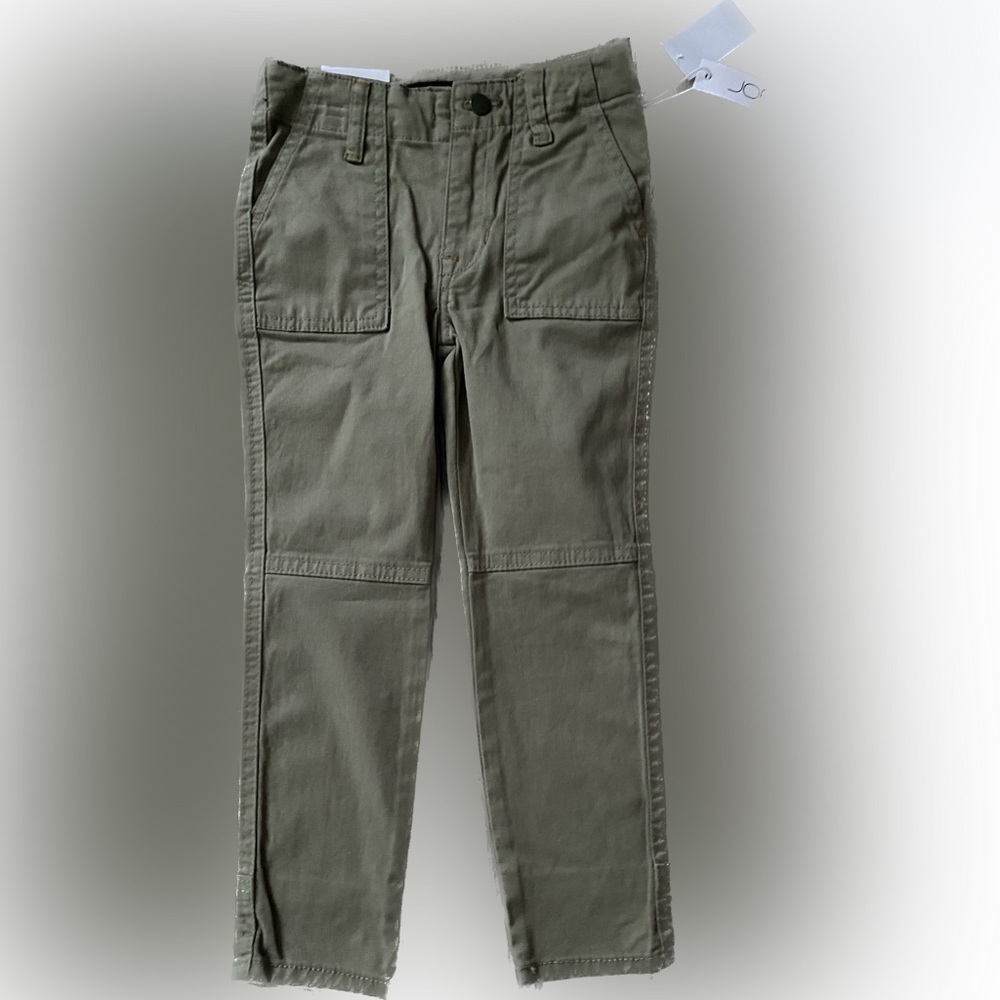 Joe's Jeans Boy's Brixton Straight and Narrow Jean  NWT